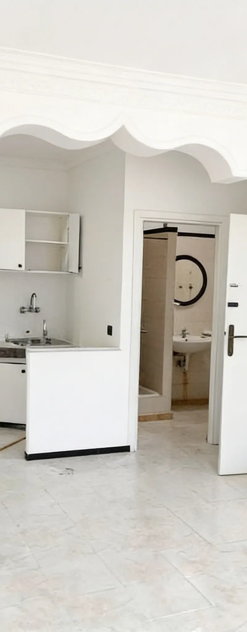 Appartement à louer sur AGDAL