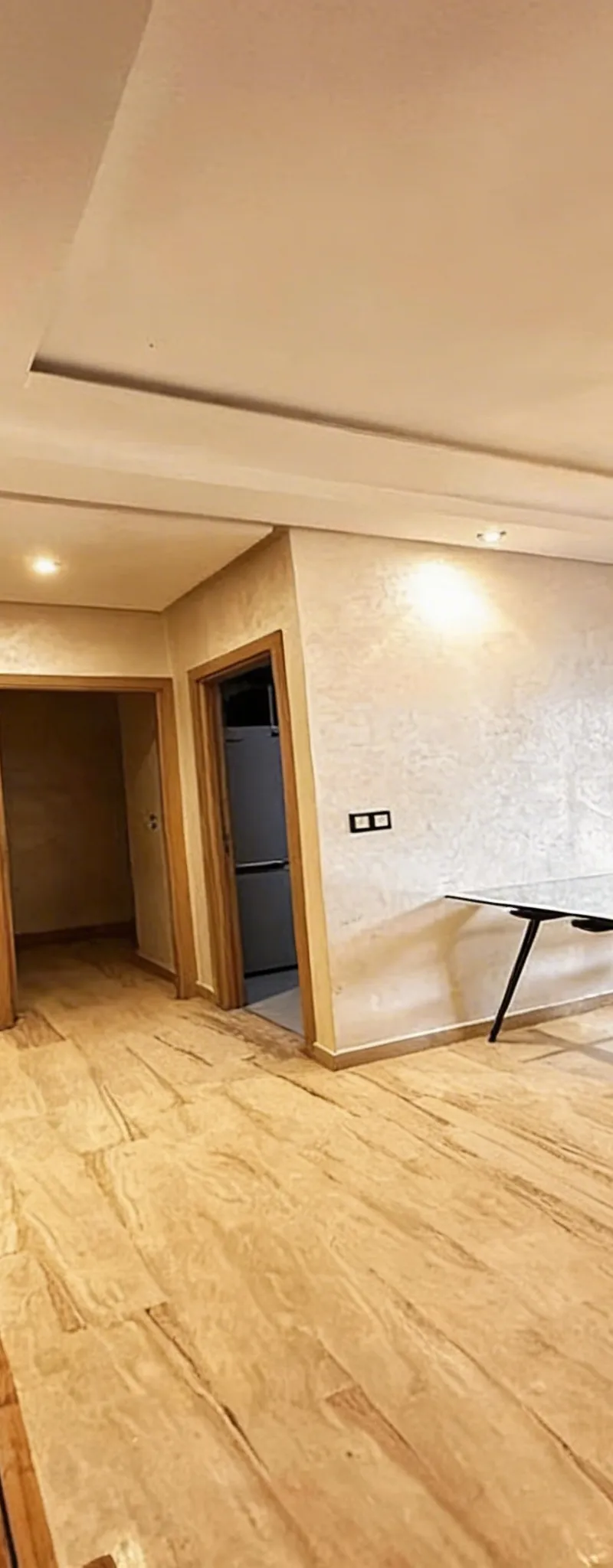 Studio Meublé en location - ROCHES NOIRES