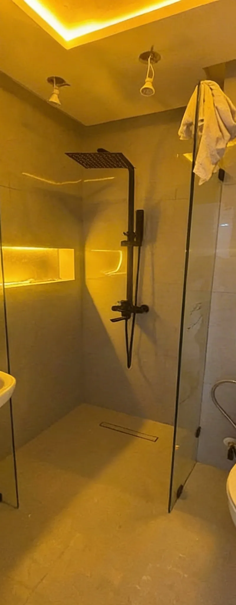 Appartement meublé à louer habitation ou sous-location.