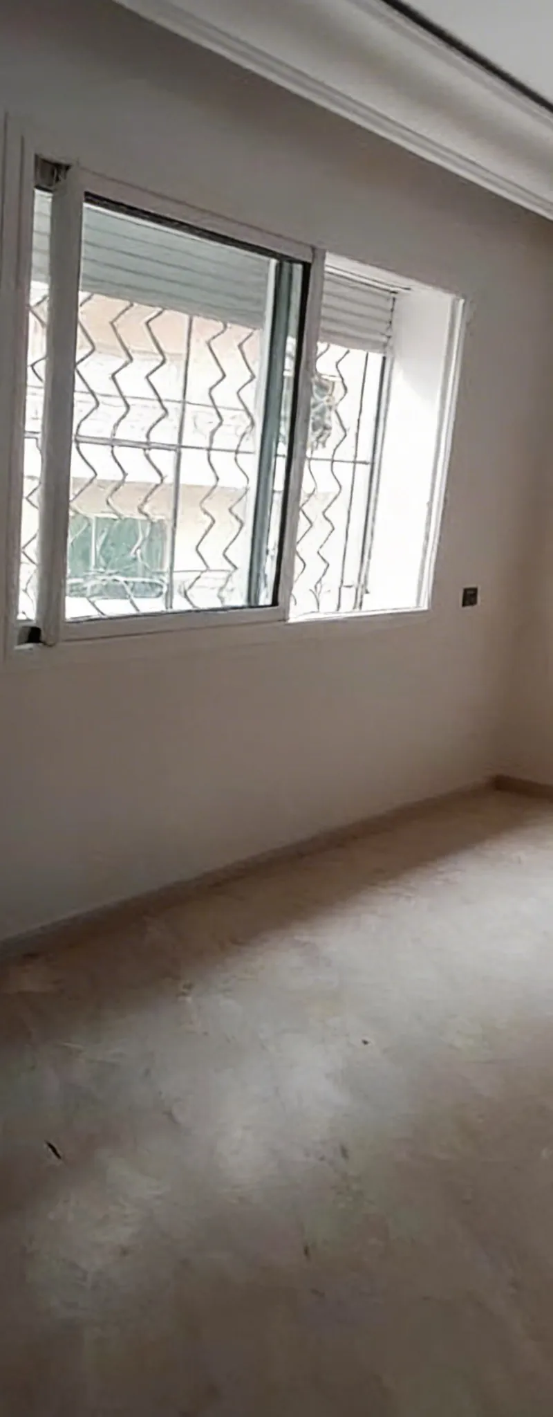 Appartement à louer 115 m² à Casablanca