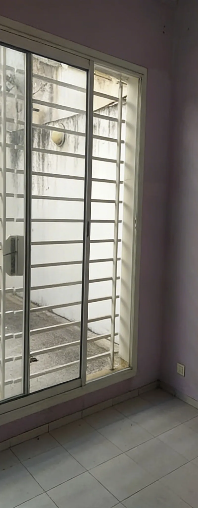 Studio spacieux avec Cour sur le haut Agdal.