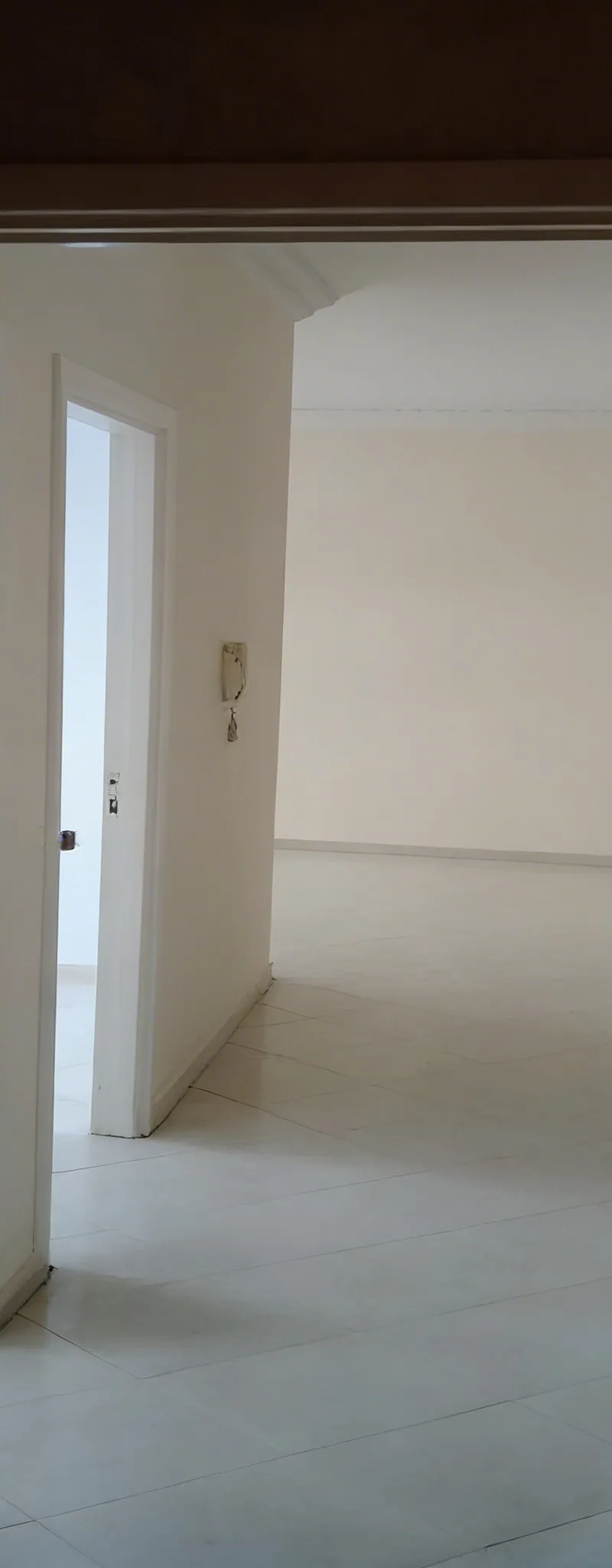 Appartement à louer à M'snana, réservé aux filles, près de la mosquée Rahma