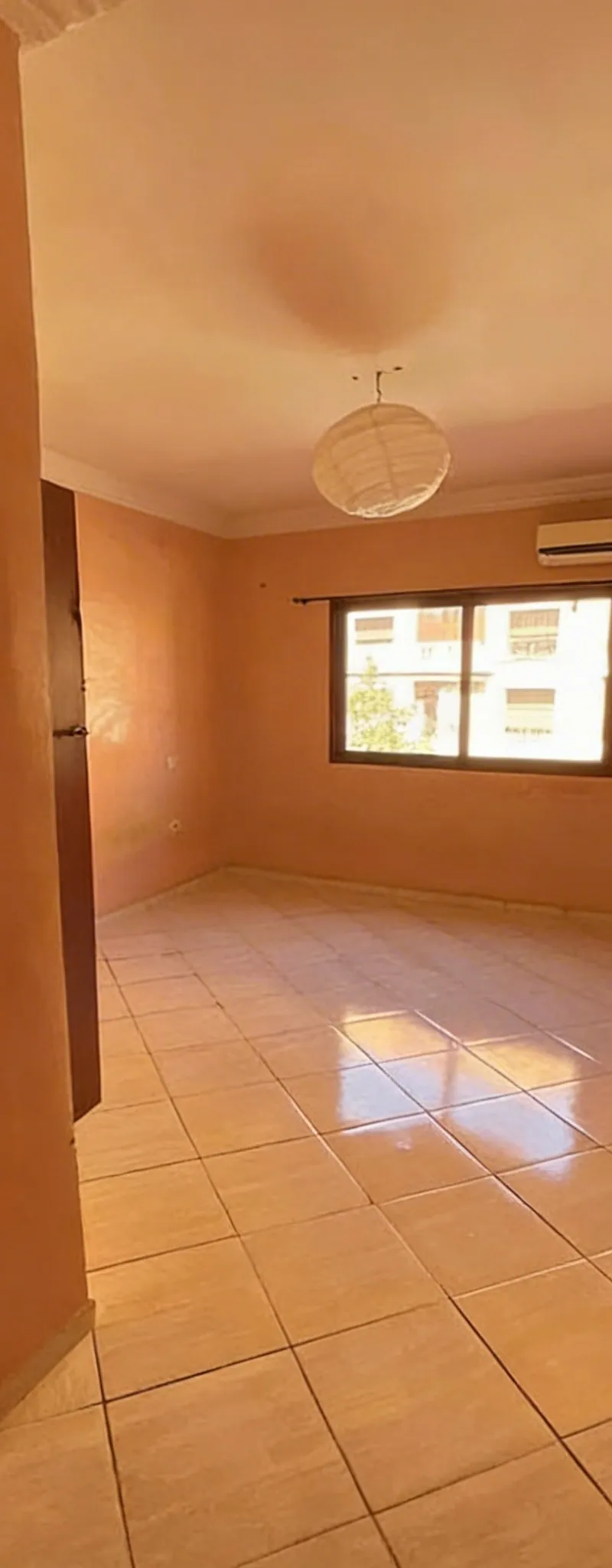 Appartement Sémalalia 3 chambres 2 salles de bain