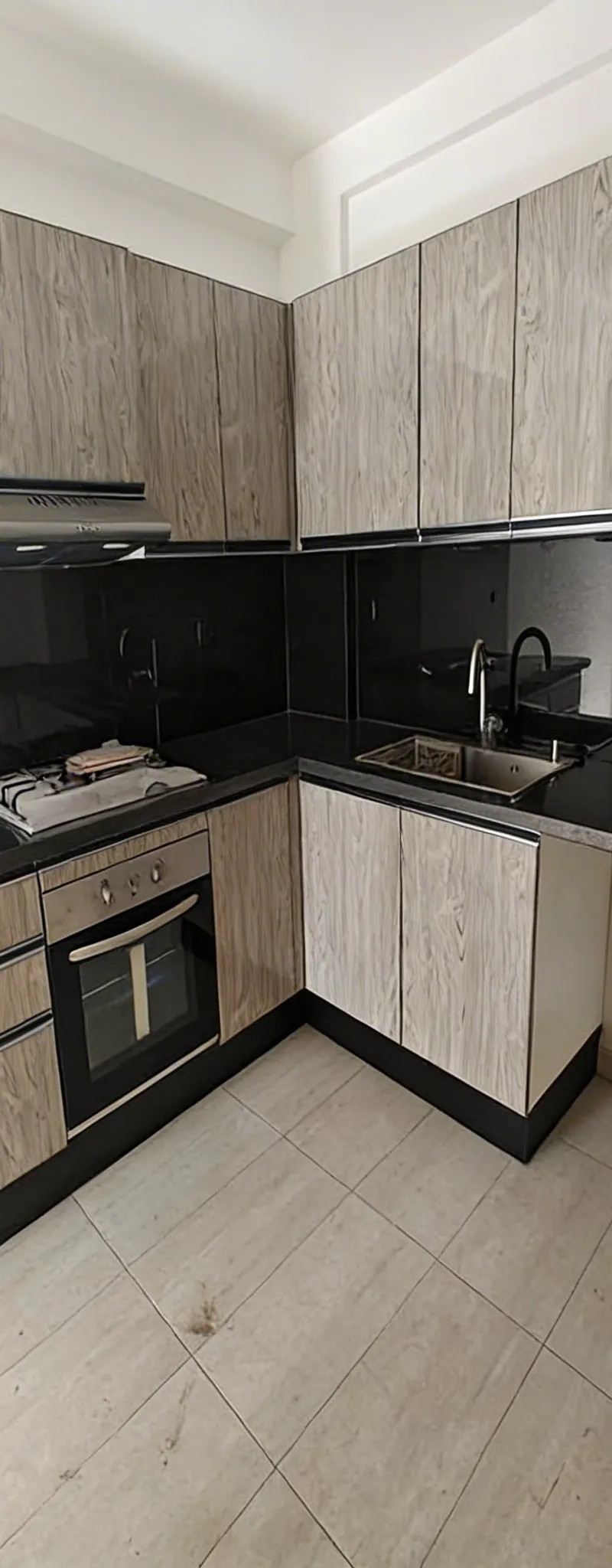 Appartement à louer à ROCHES NOIRES