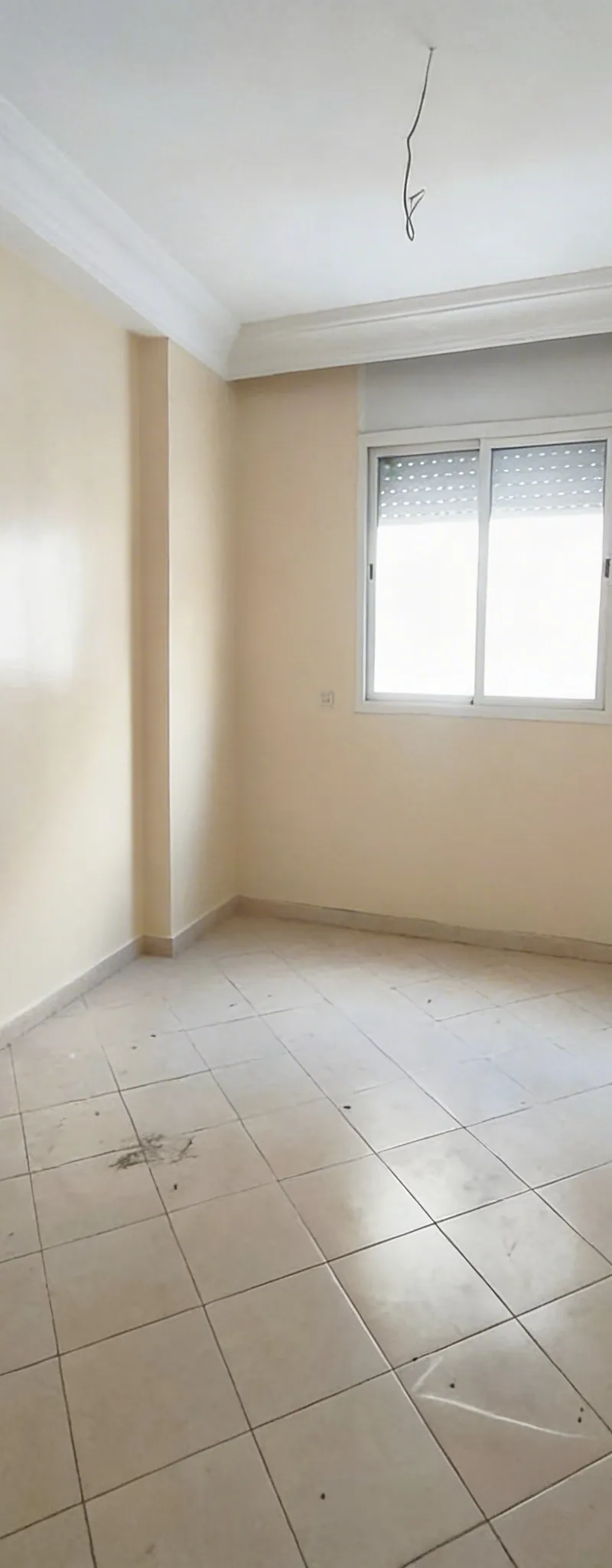 Appartement 64 m² Roches Noires