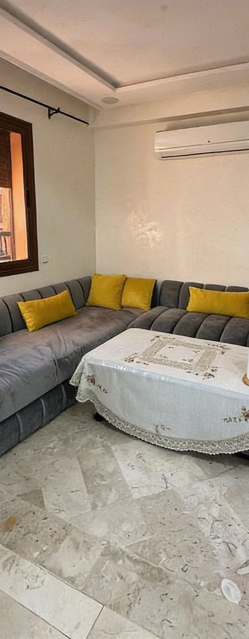 Appartement à louer 50 m² à Marrakech