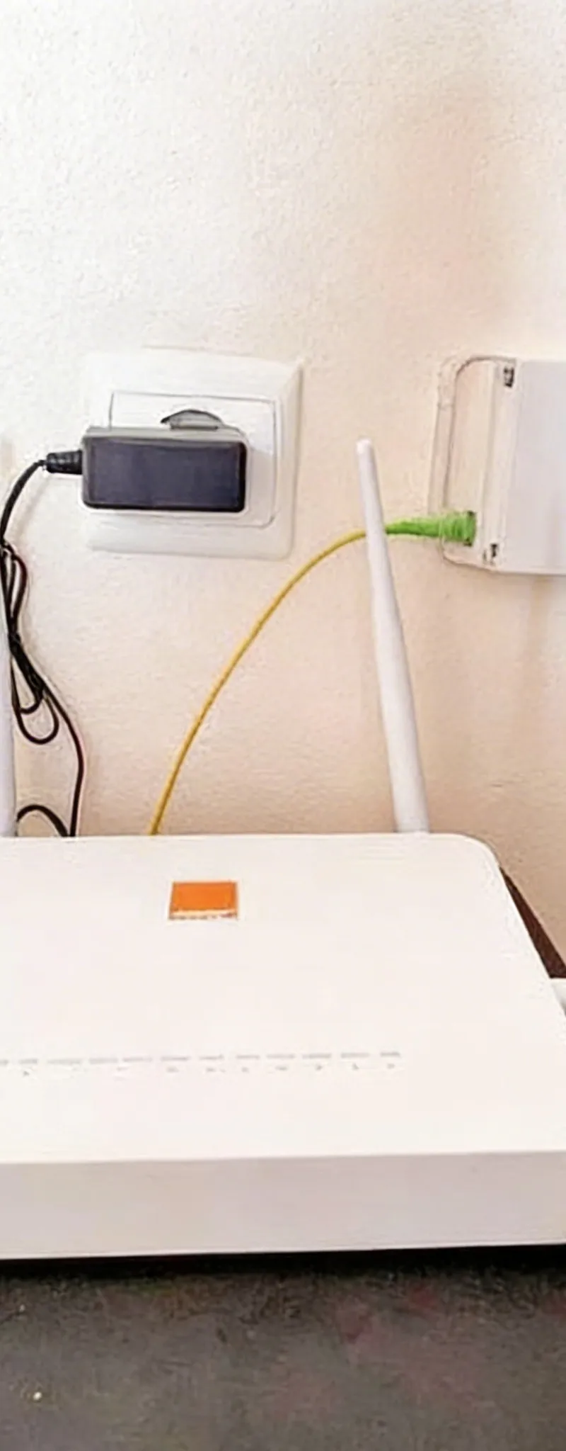 🏡 Appartement meublé à louer