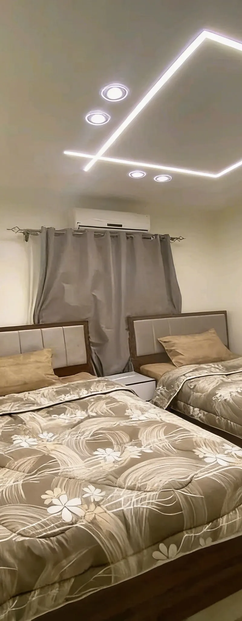 Appartement aujourd'hui Menara
