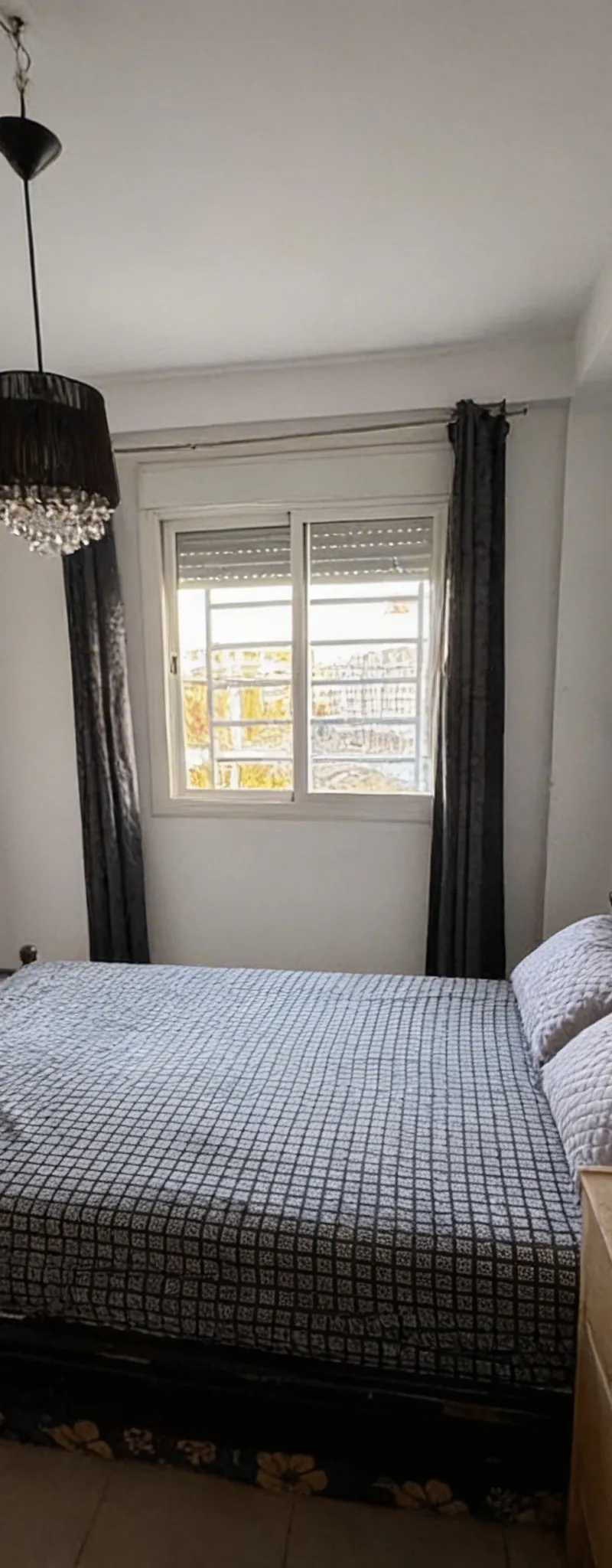 Appartement meublé à louer à Diari, Tanger