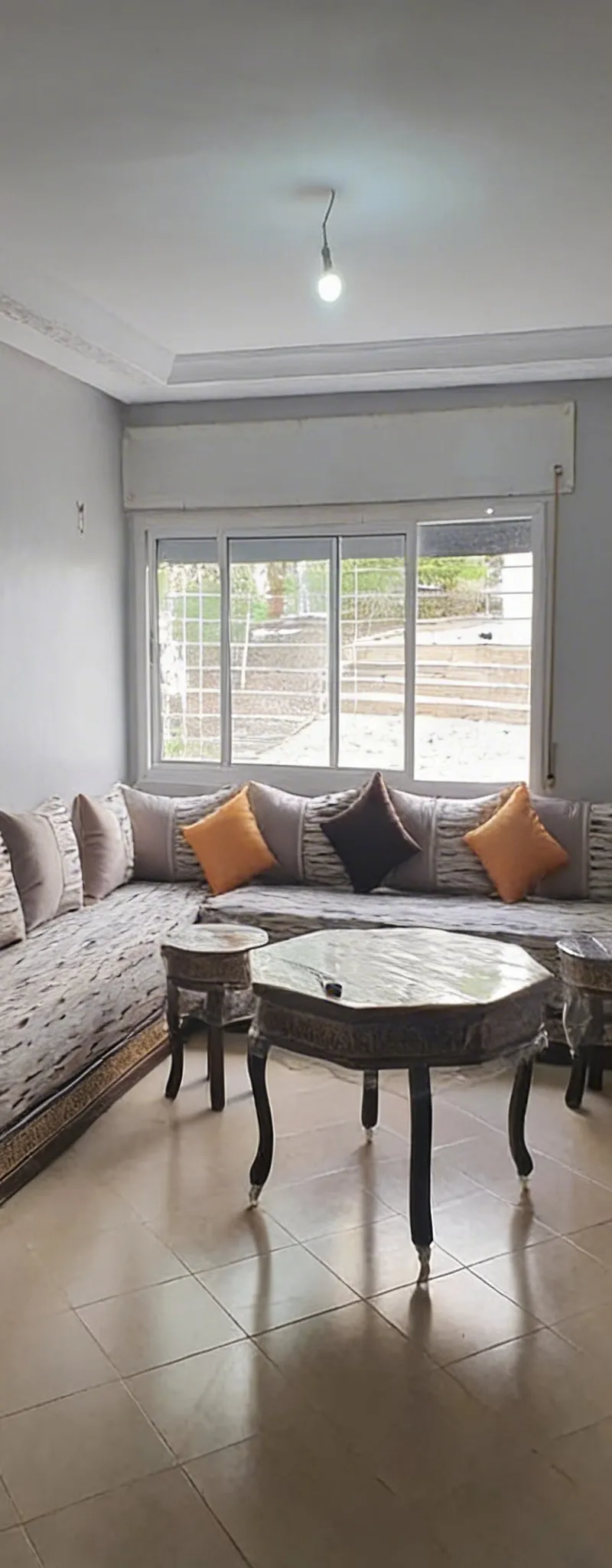 Appartement meublé à louer – Dhouha Valfleuri