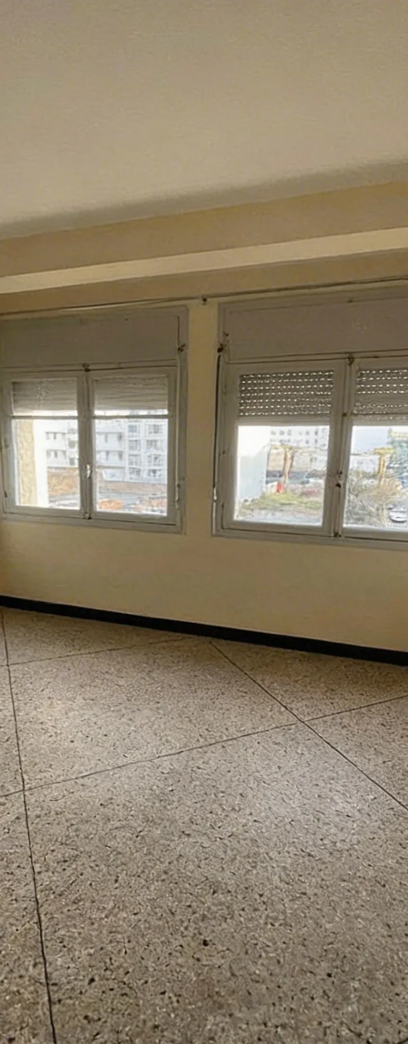 Appartement à louer à Rabat