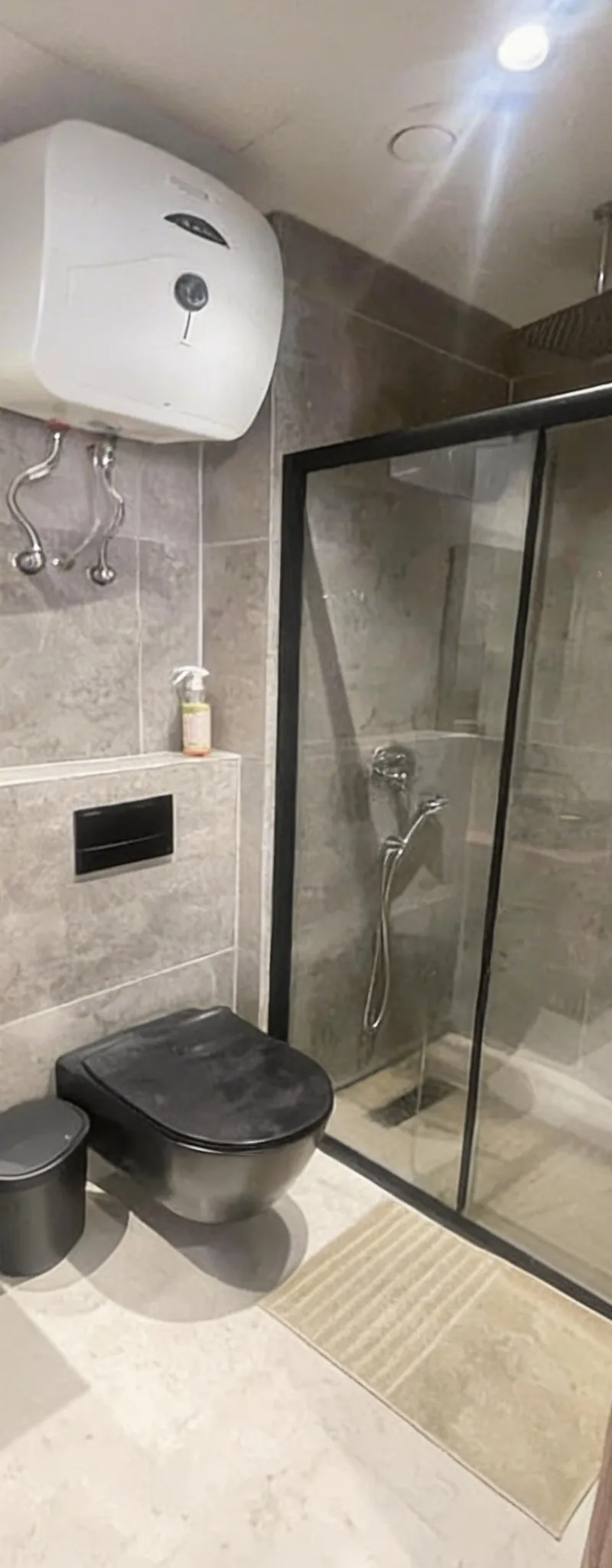 Appartement à louer 75 m² à Gauthier