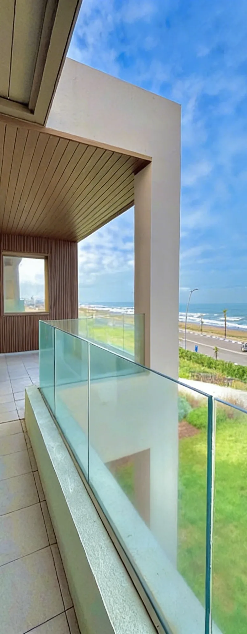 Villa de 255 m² à Dar Bouazza