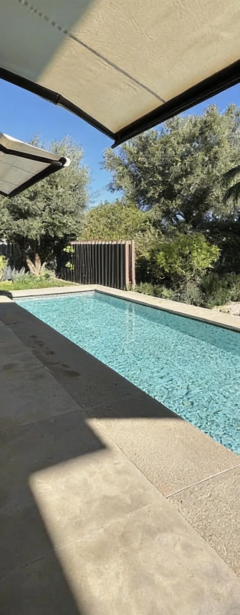 Villa à louer meublé amelkis