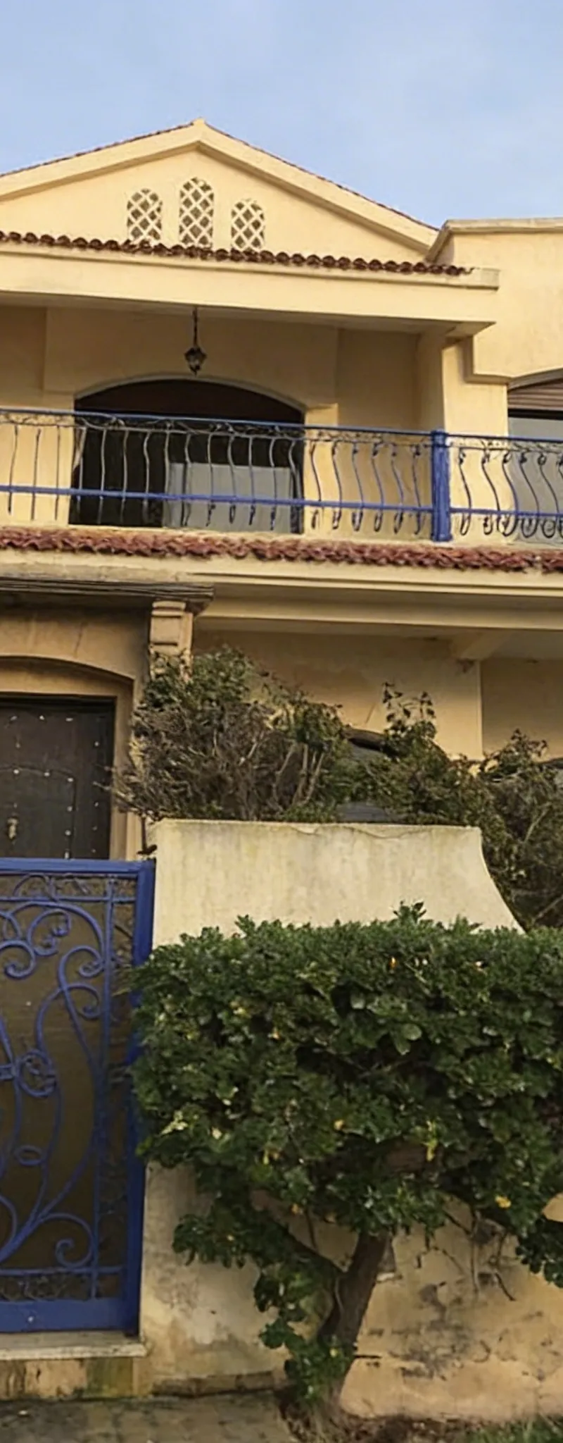 Jolie villa à louer