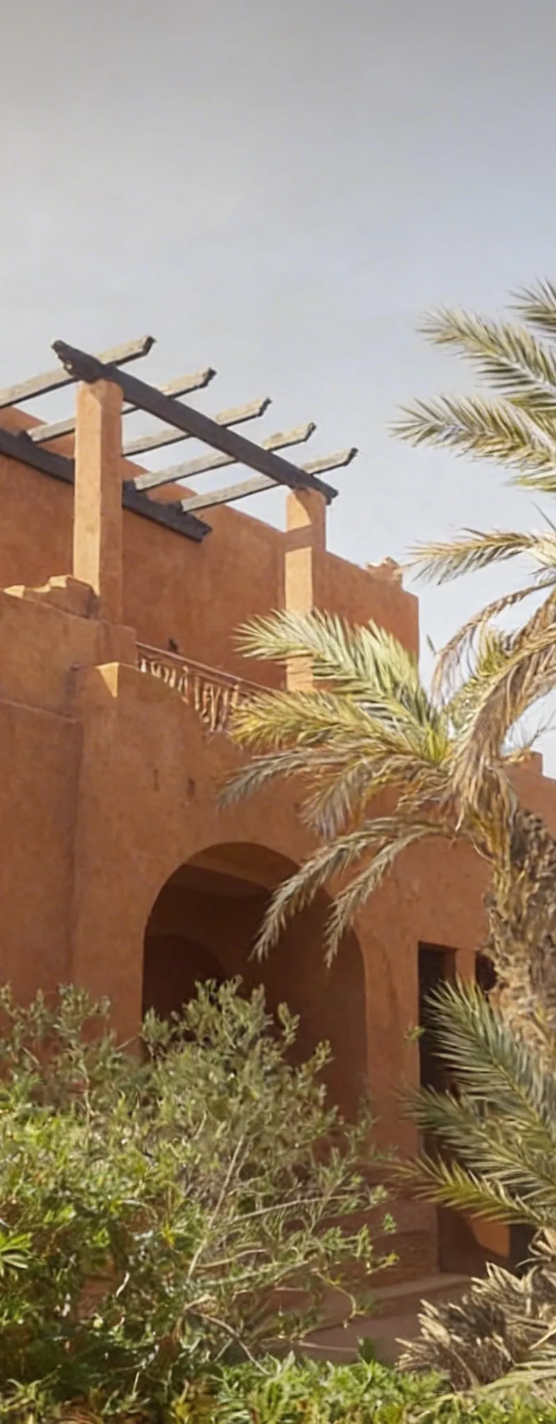 Superbe villa à louer