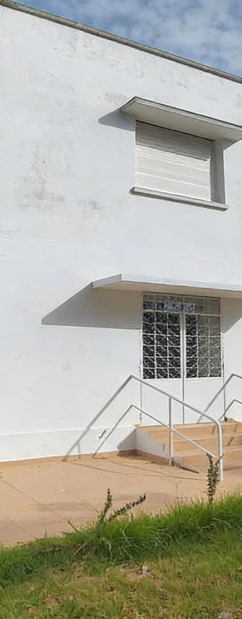 Villa 1000m2 usage bureau à Salé Quartier Bettana