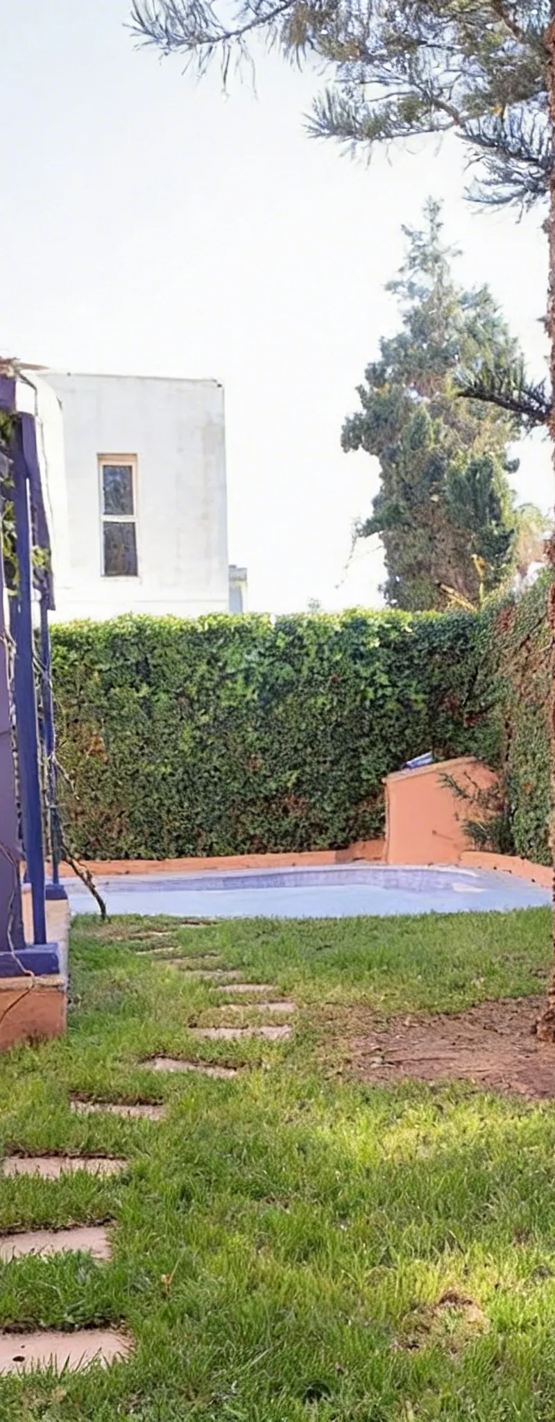 Location d’une villa avec piscine à Mohammedia