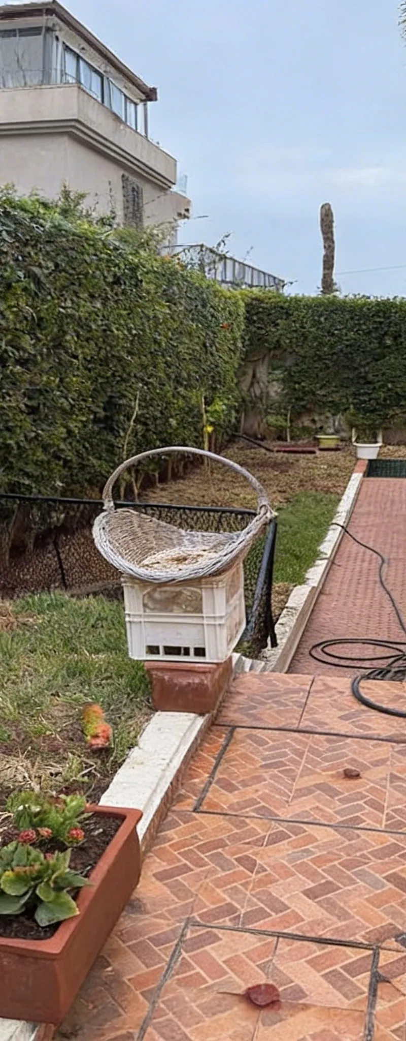 Villa à louer à Mohammedia
