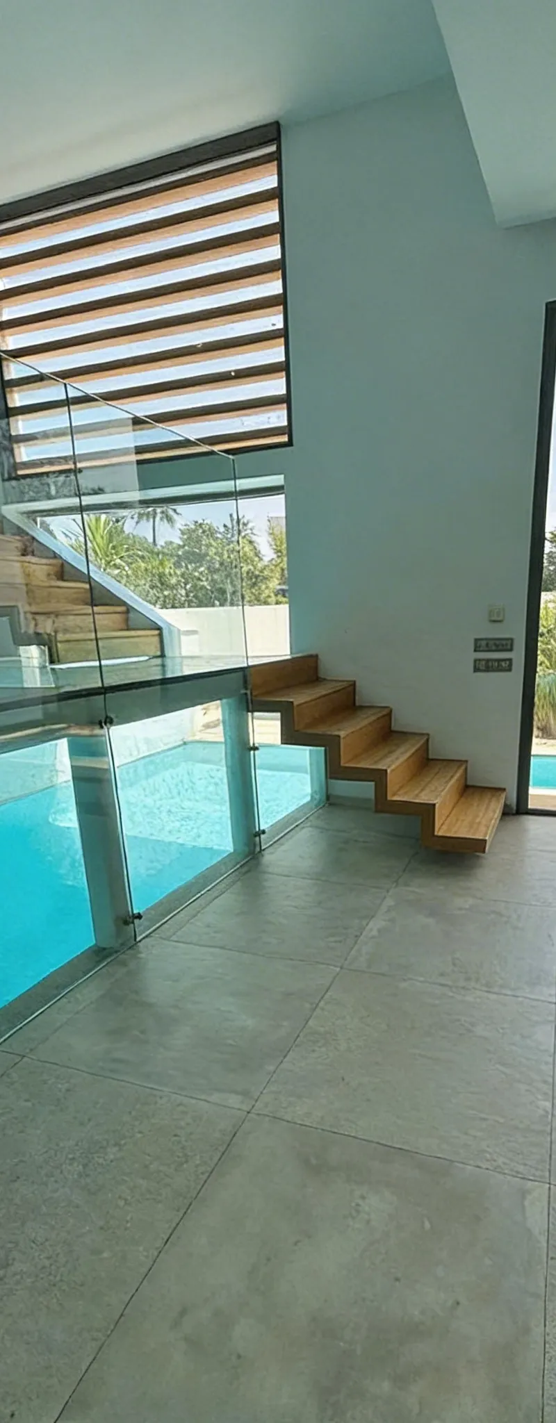 Villa de luxe à la location à Californie
