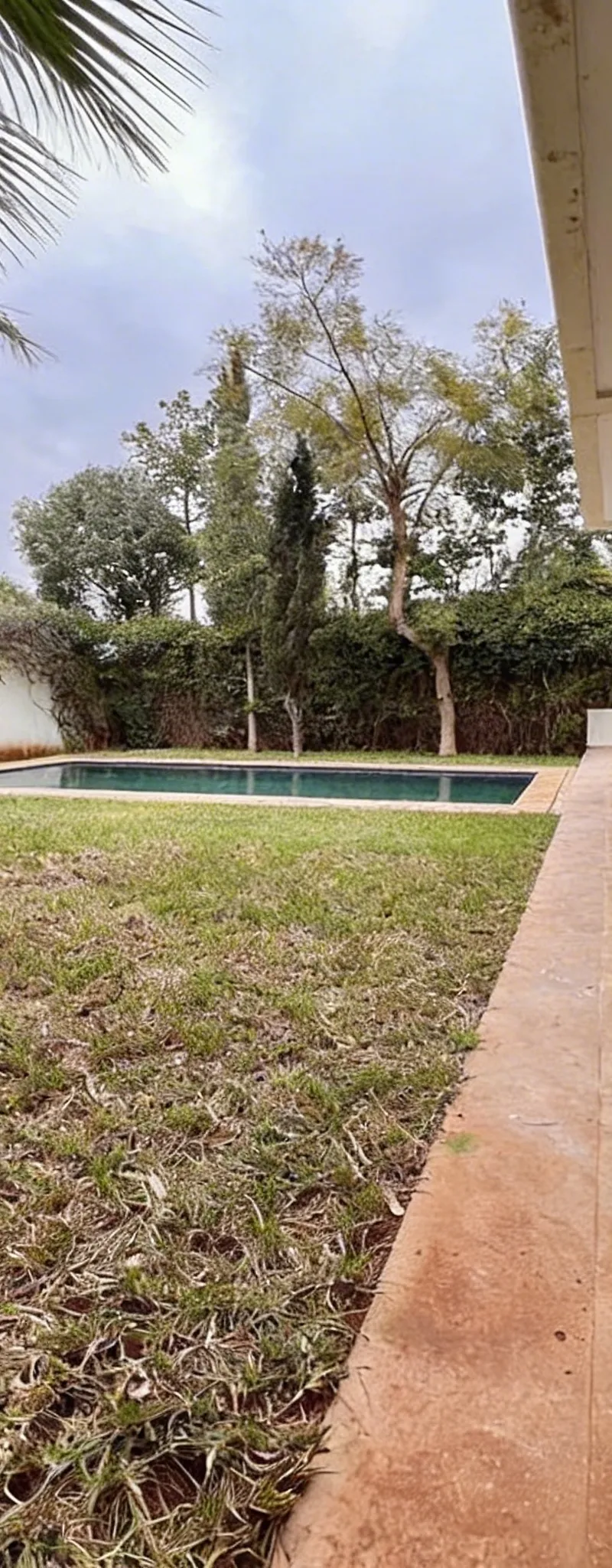 Villa d’Exception en Résidence Fermée – Californie