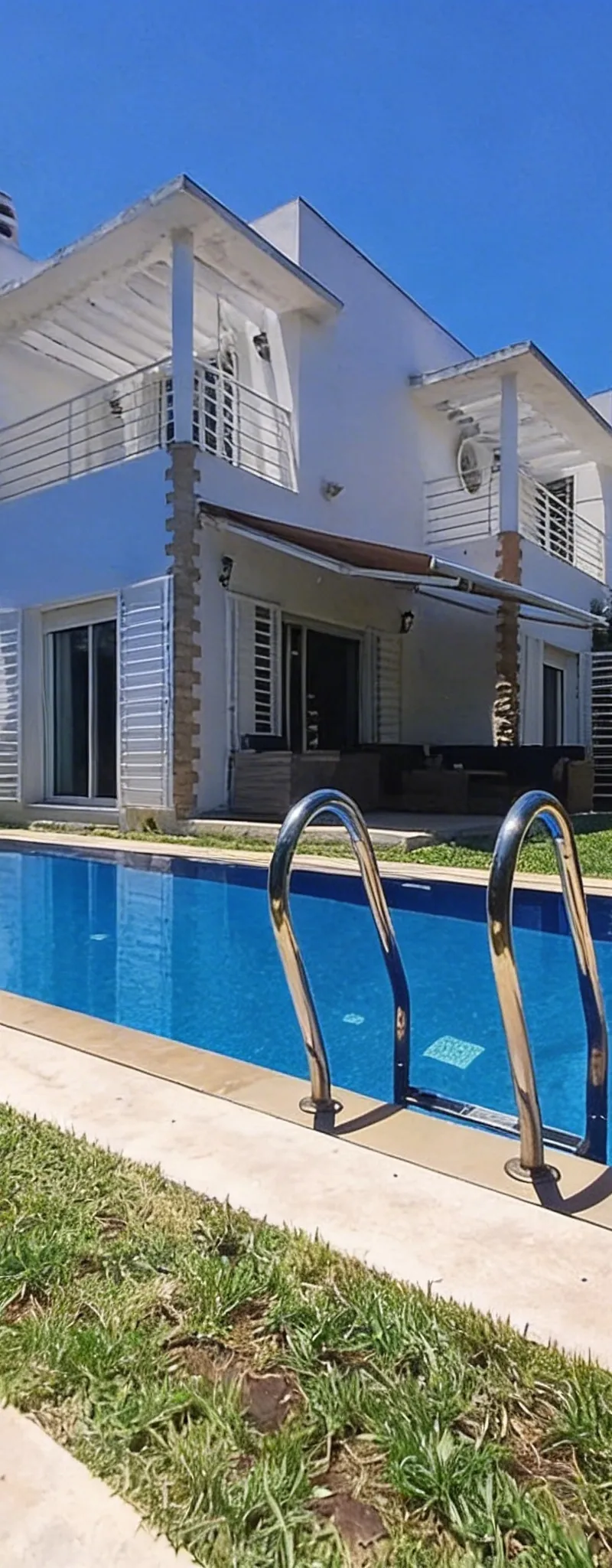 Location Villa à Bassatine El Menzeh