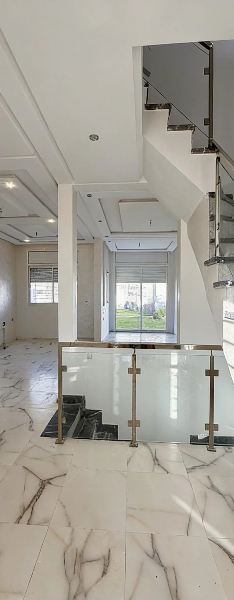 Triplex à louer 200 m² à Sid Laabed-Temara