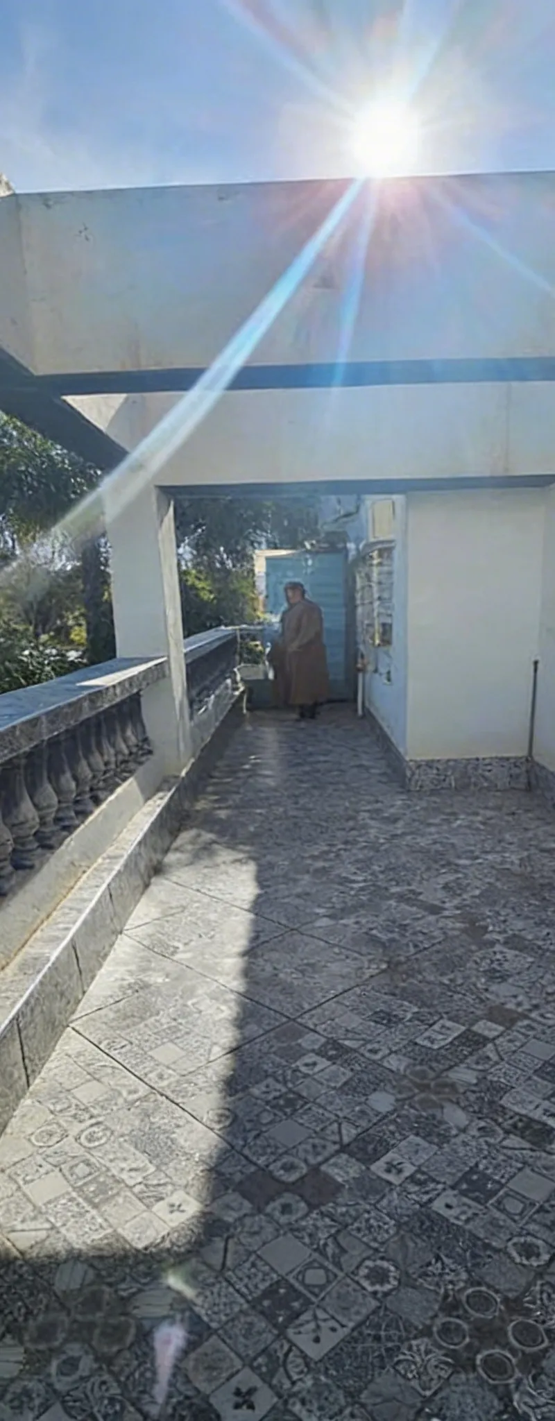 Villa spacieuse à louer 500 m² – 4 chambres