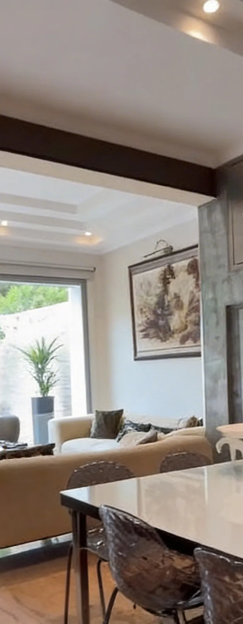 VILLA NEUVE DAR BOUAZA