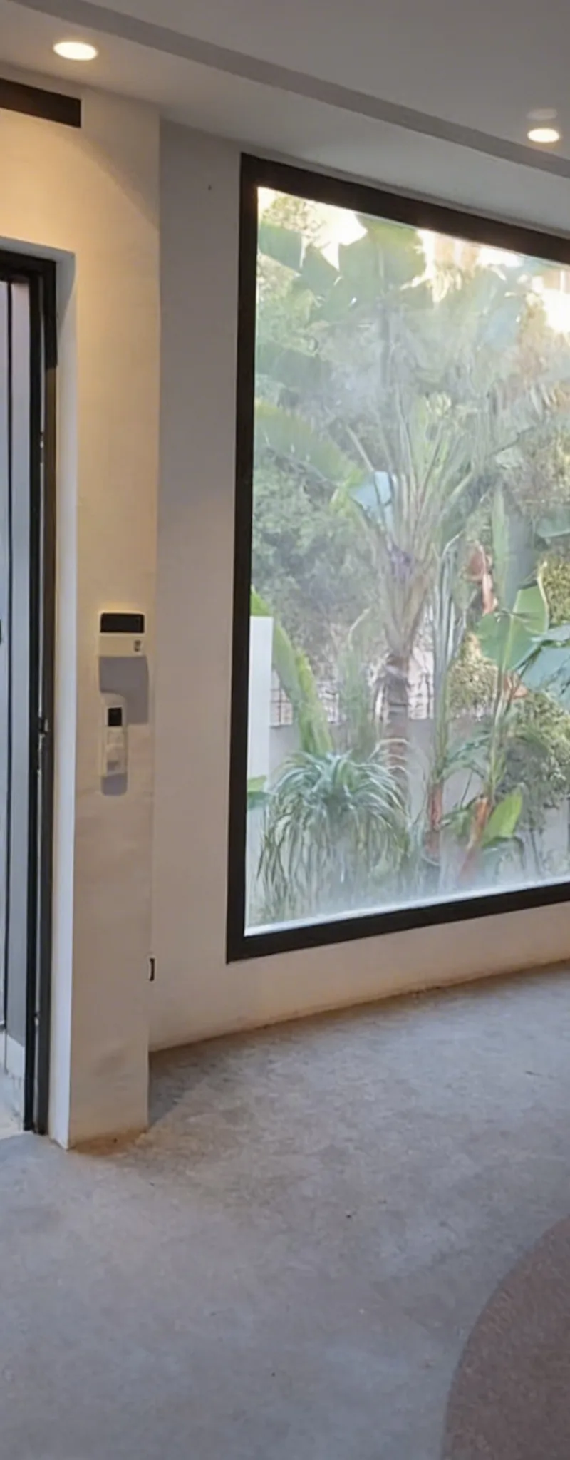 Villa usage bureau 425m2 a louer Palmier