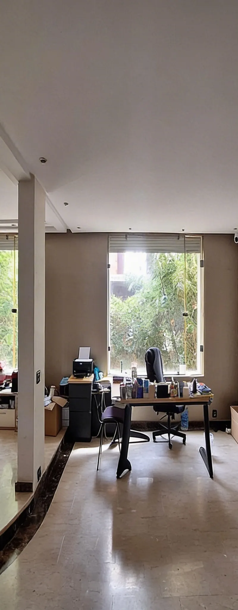 Villa 500 m² utiles usage bureau ou professionnel