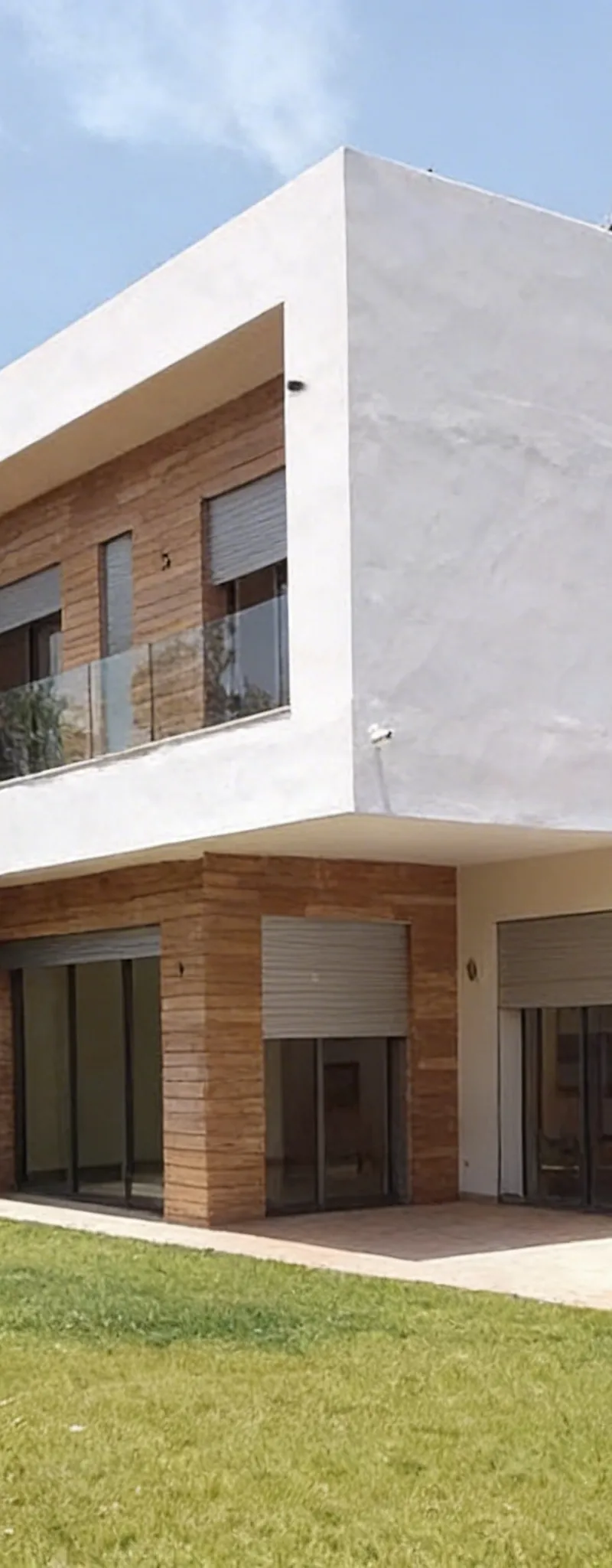 Location Villa de Prestige Californie