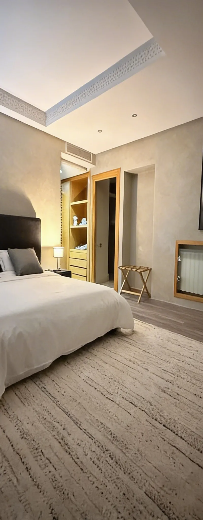Villa de Luxe à Louer – Palmeraie