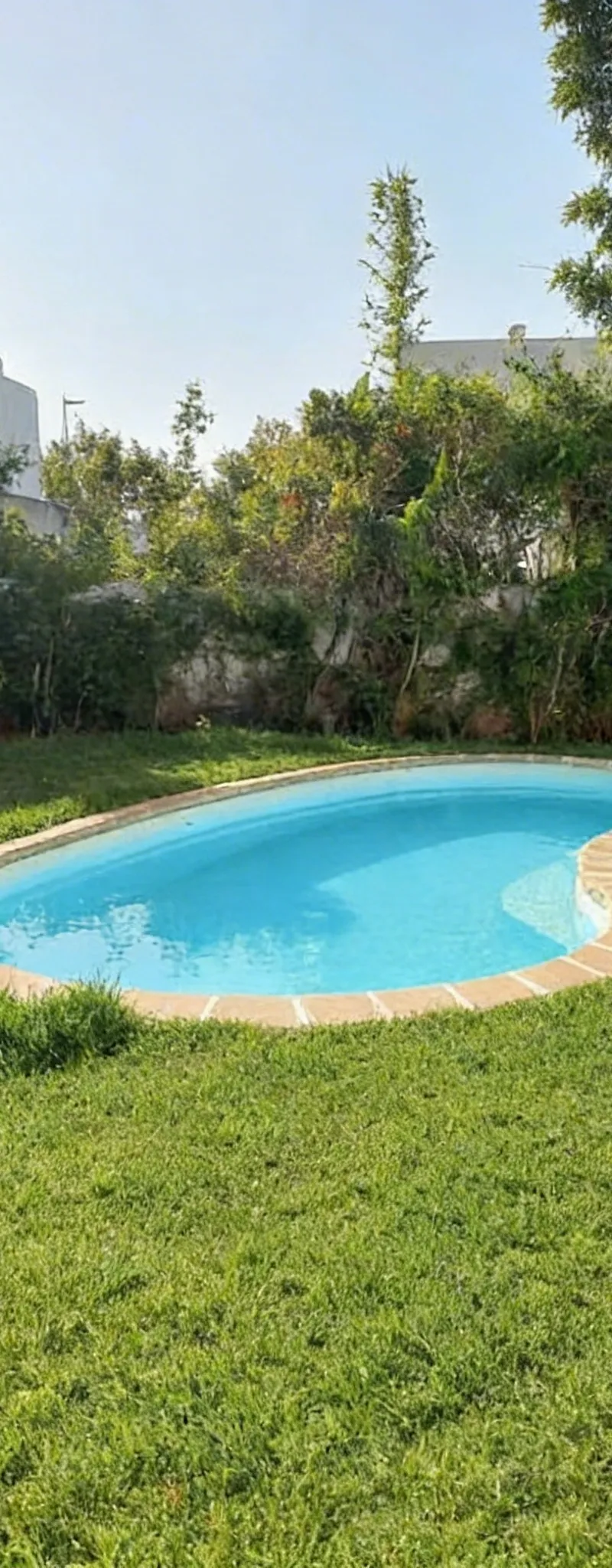 Location en location habitation Hay Riad