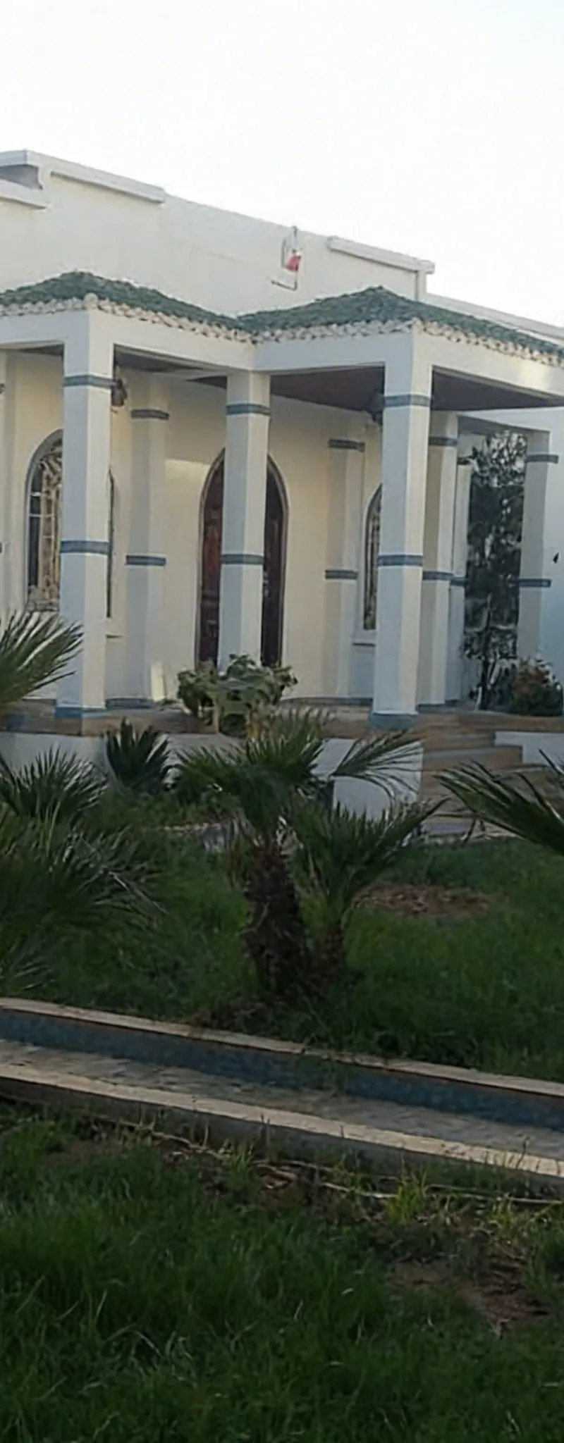 VILLA À LOUER À INEZGANE BD MOHAMED V LA PERGOLA