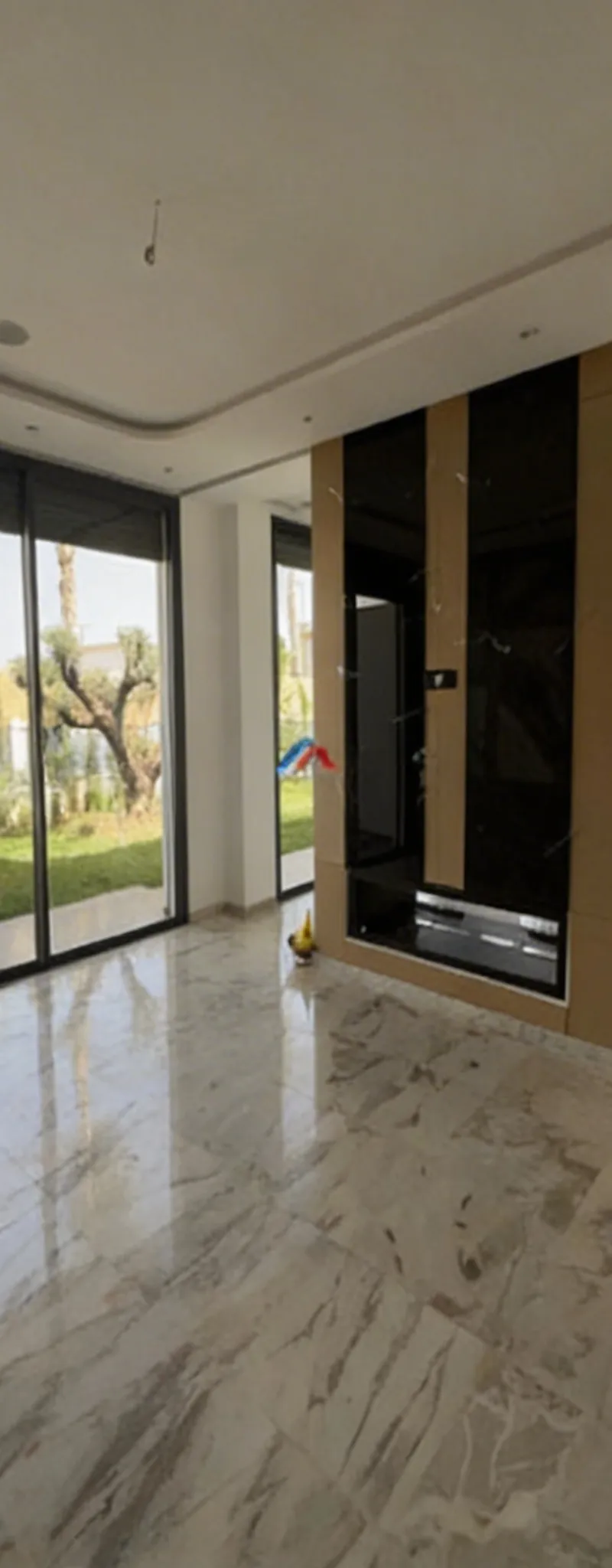 Villa haut standing à louer El Menzeh