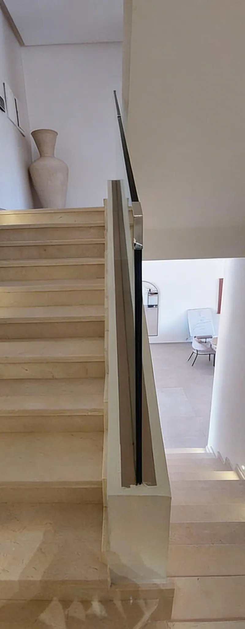 Villa moderne vide 3 chambres Agdal avec 🏊‍♀️