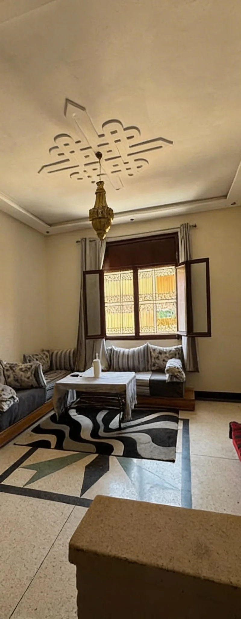 Étage villa Semlaliya Vide ou meublé
