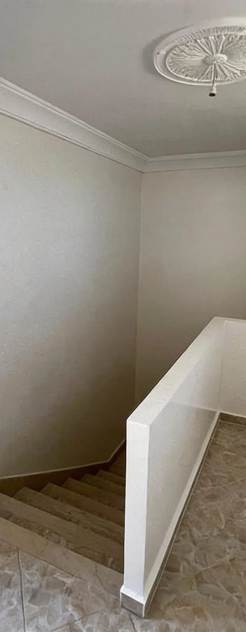 Étage de villa 4 façades