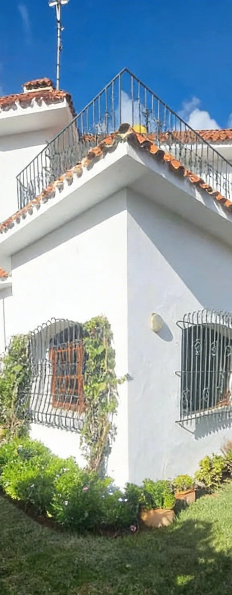 Villa à Louer à Quartier Monica / Mohammedia