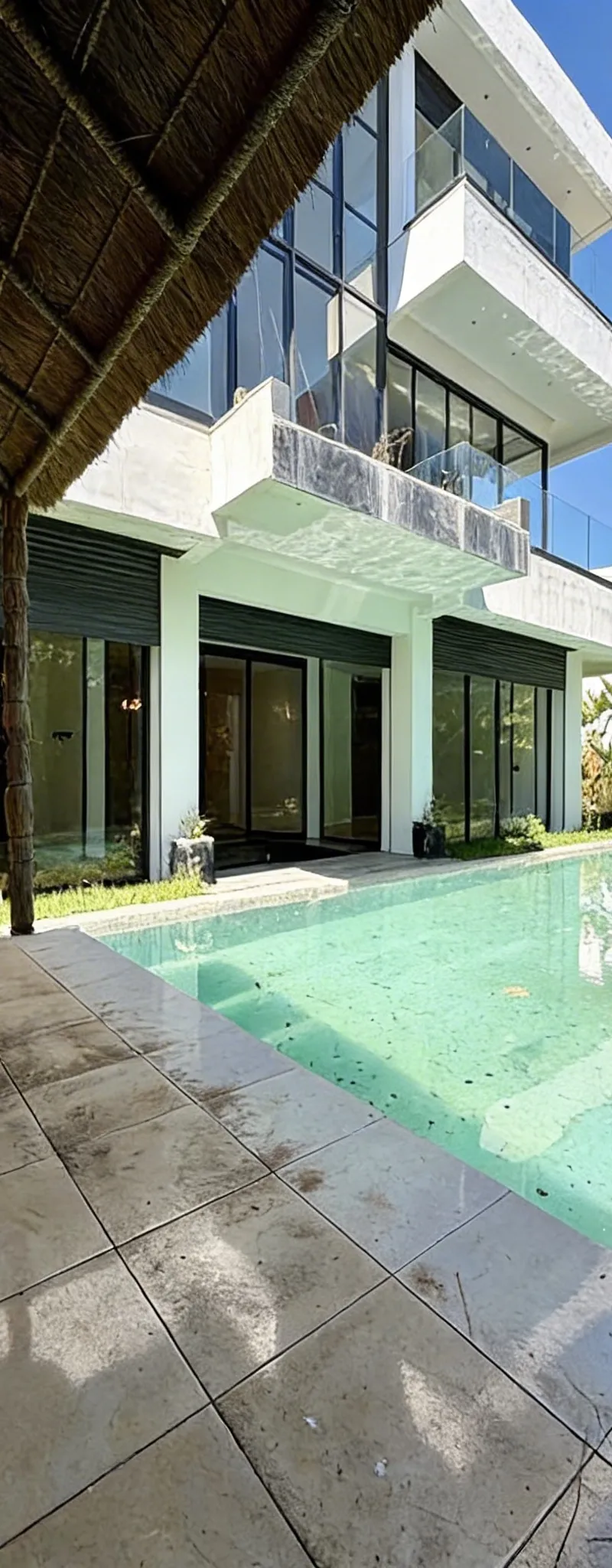 Splendide villa à louer Souissi-Lmenzeh