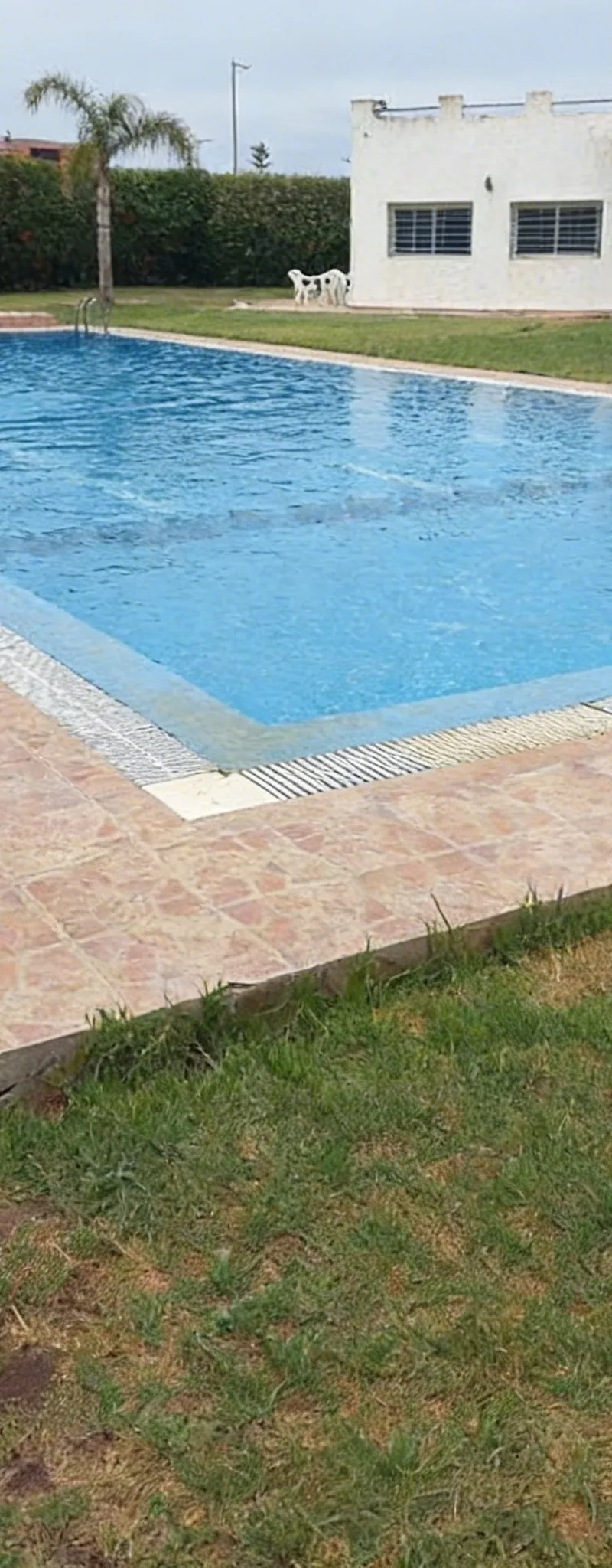 Villa meublée à louer Skhirat plage Rocher 1