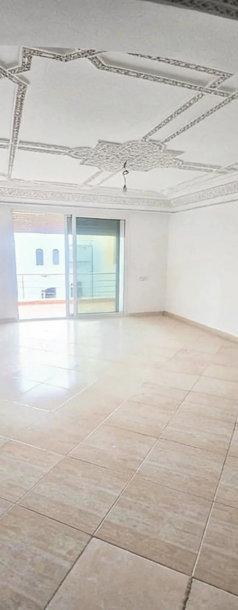 Étage Villa à Louer / Quartier La Siesta Mohammedia