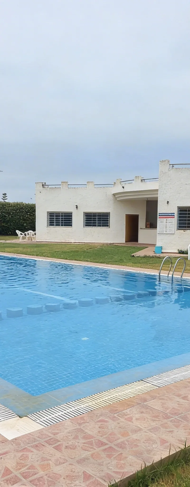 Villa meublée à louer Skhirat plage Rocher 1