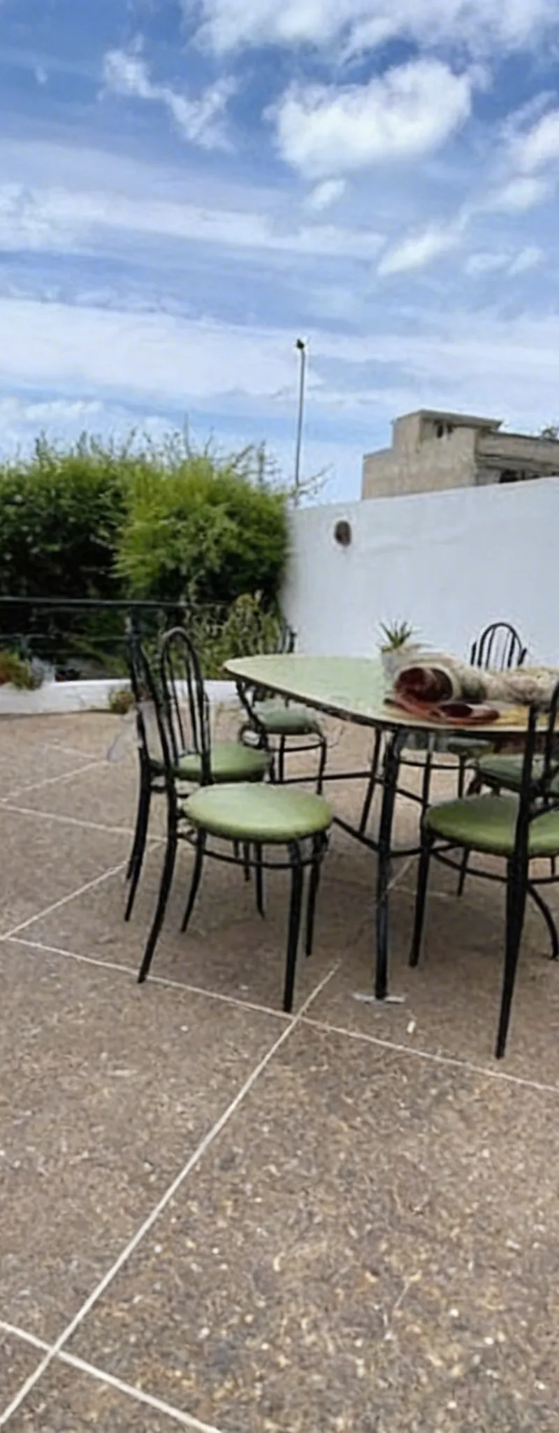 Duplex Harhoura