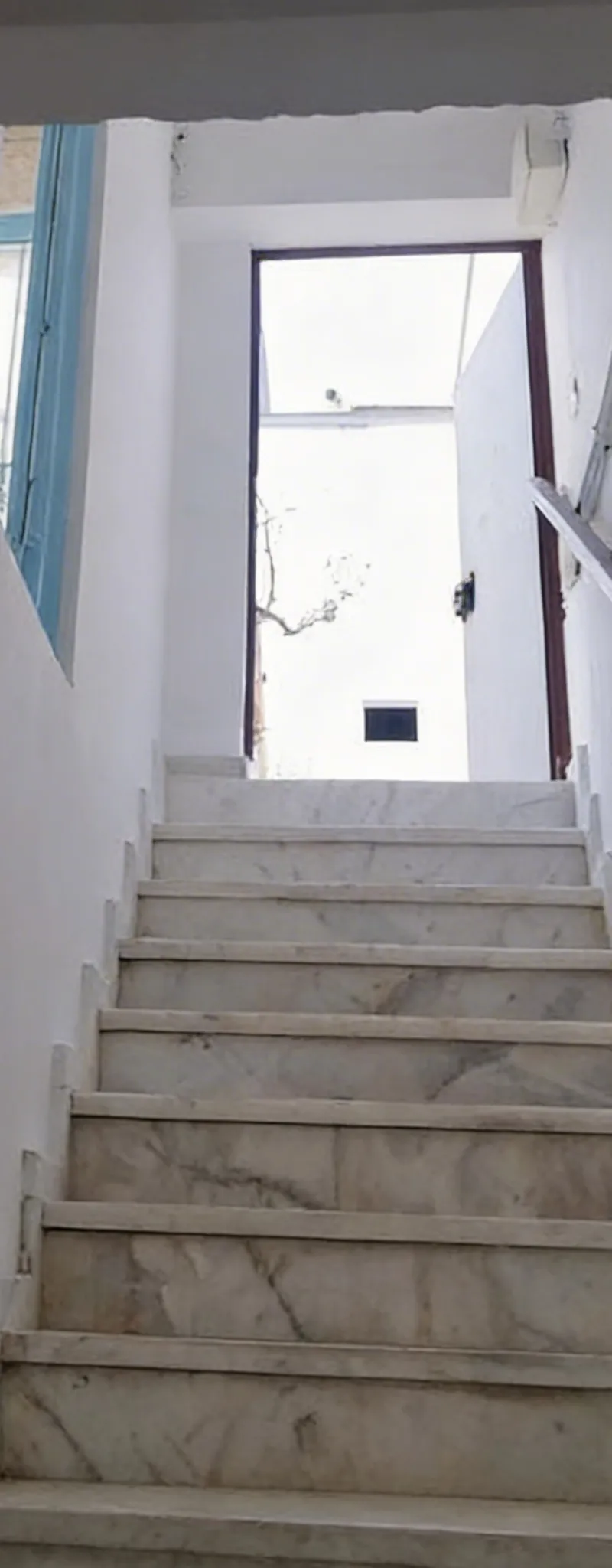Riad dans l'ancienne Médina à louer