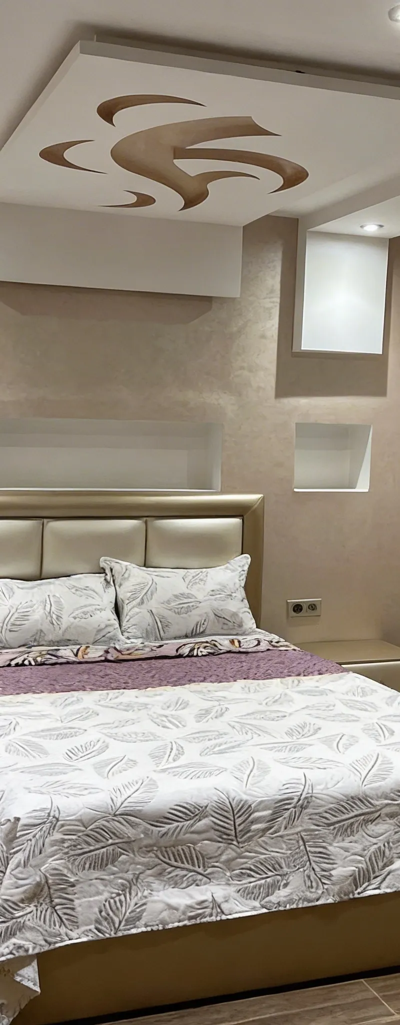 Villa de luxe meublée à iligh Agadir avec piscine