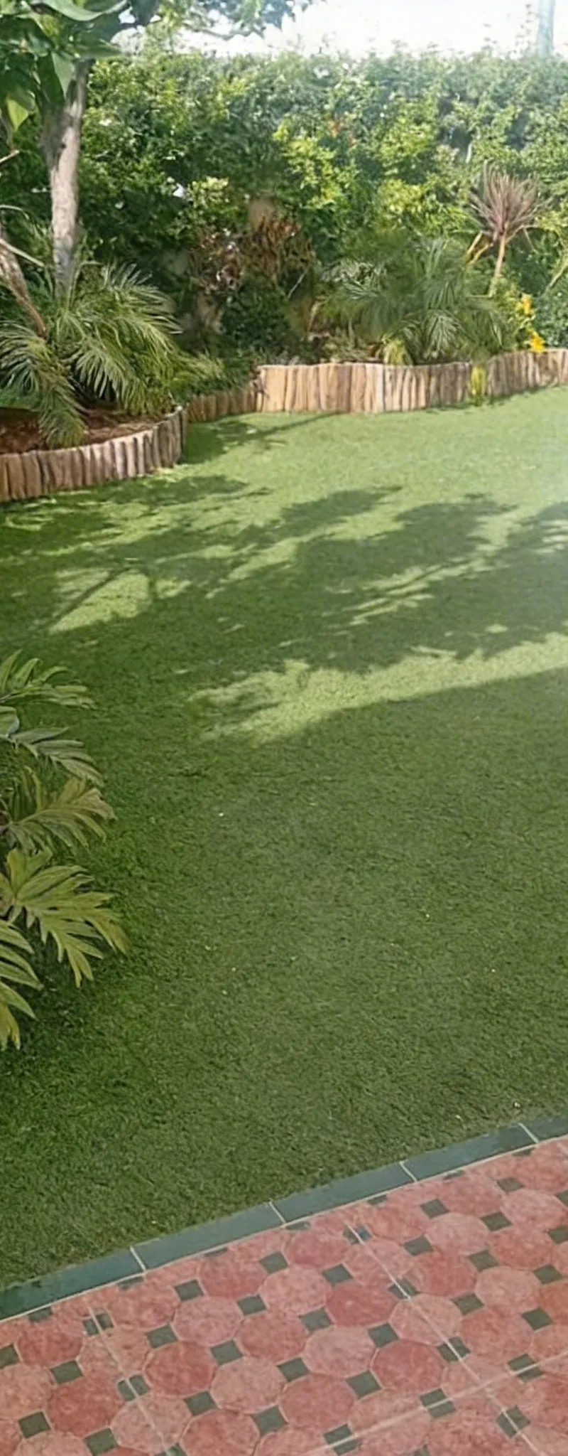 Villa à Louer – Hay Riad, Rabat