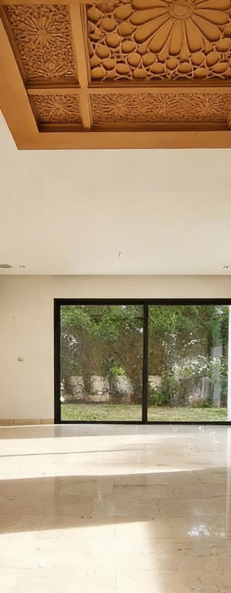 Villa 620m A La Ville Vert Bouskoura