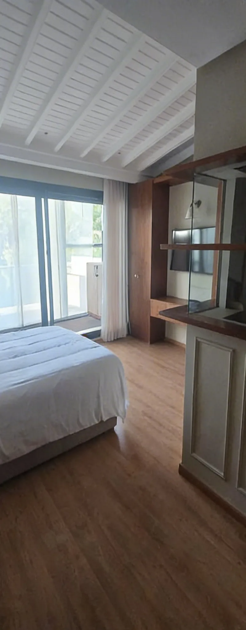 Villa 450m Meublé A Ville Vert Bouskoura